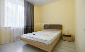 1-к квартира, на длительный срок, 40м2, 3/5 этаж