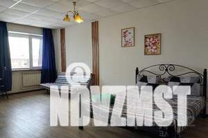 1-к квартира, посуточно, 25м2, 3/3 этаж