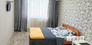 1-к квартира, посуточно, 36м2, 8/10 этаж