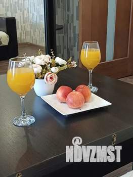 1-к квартира, посуточно, 35м2, 1/9 этаж