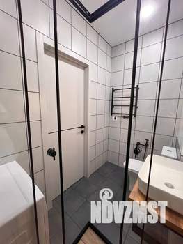 1-к квартира, посуточно, 24м2, 22/24 этаж