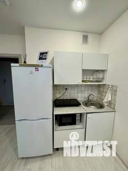 1-к квартира, посуточно, 35м2, 16/24 этаж