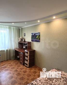 2-к квартира, на длительный срок, 52м2, 5/5 этаж