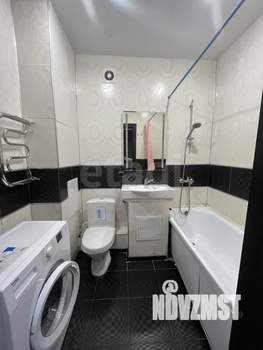 1-к квартира, на длительный срок, 42м2, 14/16 этаж