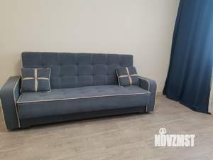 2-к квартира, на длительный срок, 53м2, 4/11 этаж