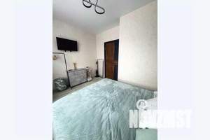 1-к квартира, посуточно, 39м2, 8/9 этаж