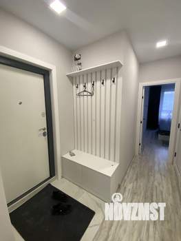 2-к квартира, на длительный срок, 38м2, 5/14 этаж