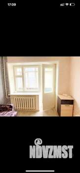1-к квартира, на длительный срок, 30м2, 3/5 этаж
