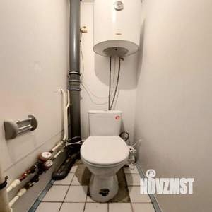 1-к квартира, посуточно, 54м2, 1/1 этаж