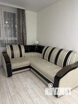 2-к квартира, на длительный срок, 40м2, 23/25 этаж