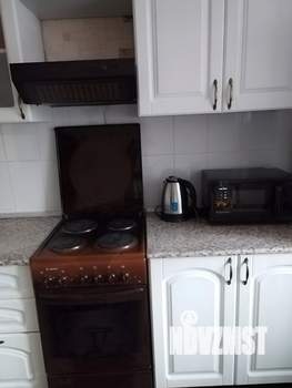 1-к квартира, на длительный срок, 43м2, 4/9 этаж