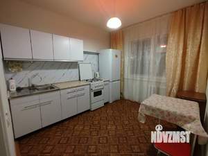1-к квартира, на длительный срок, 37м2, 3/5 этаж