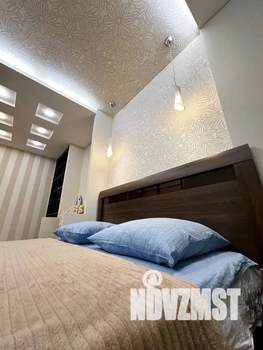 2-к квартира, посуточно, 85м2, 12/12 этаж