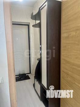 Студия квартира, на длительный срок, 22м2, 7/24 этаж