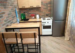 1-к квартира, на длительный срок, 34м2, 10/10 этаж