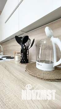 1-к квартира, посуточно, 33м2, 5/5 этаж