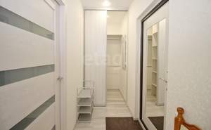 1-к квартира, на длительный срок, 36м2, 8/11 этаж