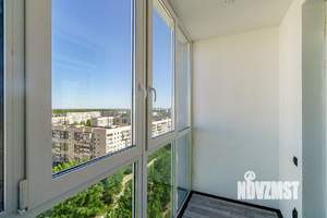 2-к квартира, посуточно, 56м2, 1/1 этаж