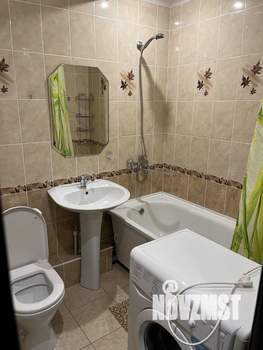 1-к квартира, на длительный срок, 37м2, 2/9 этаж