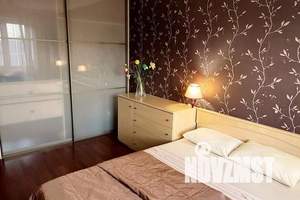 3-к квартира, посуточно, 76м2, 6/10 этаж