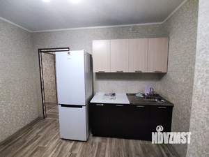 1-к квартира, на длительный срок, 36м2, 6/9 этаж