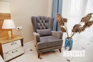 1-к квартира, посуточно, 35м2, 2/4 этаж