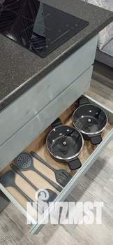 1-к квартира, посуточно, 36м2, 11/12 этаж