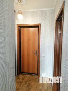 1-к квартира, на длительный срок, 33м2, 5/10 этаж