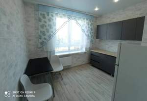 1-к квартира, на длительный срок, 33м2, 4/20 этаж