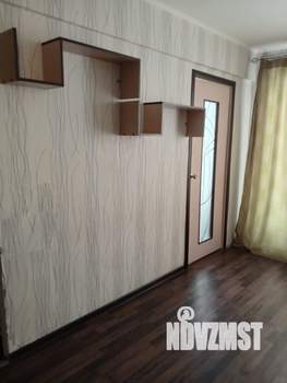 3-к квартира, на длительный срок, 42м2, 2/5 этаж