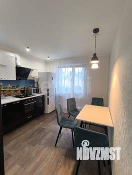 1-к квартира, на длительный срок, 38м2, 5/9 этаж