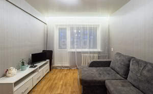 1-к квартира, на длительный срок, 31м2, 5/5 этаж