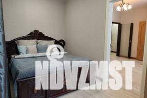 2-к квартира, посуточно, 50м2, 2/5 этаж
