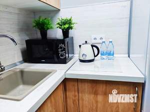 2-к квартира, посуточно, 42м2, 1/1 этаж