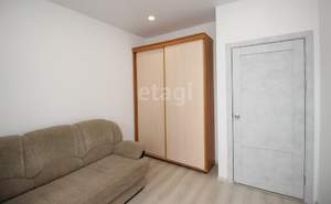 2-к квартира, на длительный срок, 36м2, 6/24 этаж