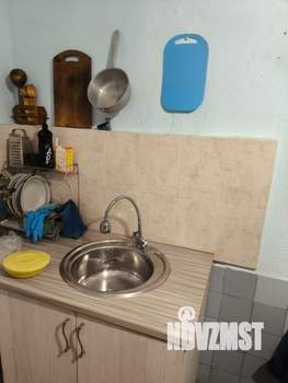 1-к квартира, на длительный срок, 30м2, 1/1 этаж