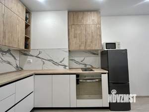 2-к квартира, на длительный срок, 38м2, 20/24 этаж