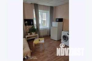1-к квартира, посуточно, 25м2, 1/3 этаж