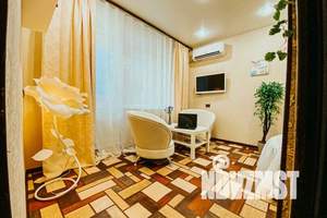 1-к квартира, посуточно, 30м2, 1/9 этаж