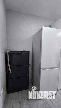 Студия квартира, на длительный срок, 20м2, 3/5 этаж