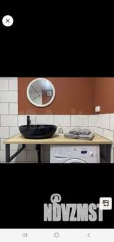 1-к квартира, на длительный срок, 38м2, 16/16 этаж