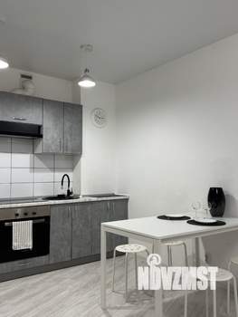 2-к квартира, на длительный срок, 40м2, 9/24 этаж