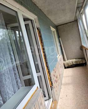 1-к квартира, на длительный срок, 35м2, 1/10 этаж