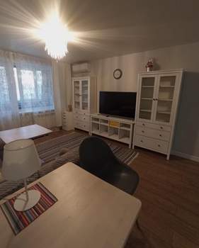 3-к квартира, на длительный срок, 90м2, 5/10 этаж