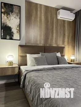 2-к квартира, посуточно, 56м2, 3/8 этаж