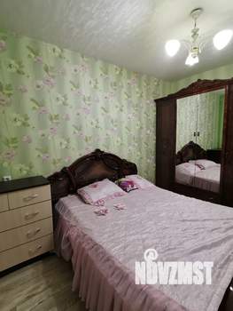 3-к квартира, на длительный срок, 76м2, 4/9 этаж