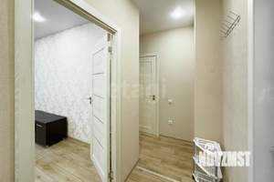 1-к квартира, на длительный срок, 36м2, 7/9 этаж