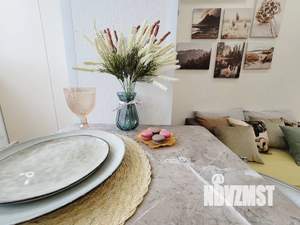 Студия квартира, посуточно, 21м2, 24/24 этаж