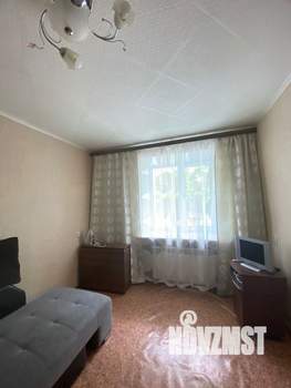 1-к квартира, на длительный срок, 36м2, 2/2 этаж