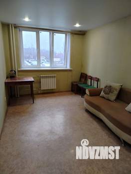 Студия квартира, на длительный срок, 30м2, 2/21 этаж